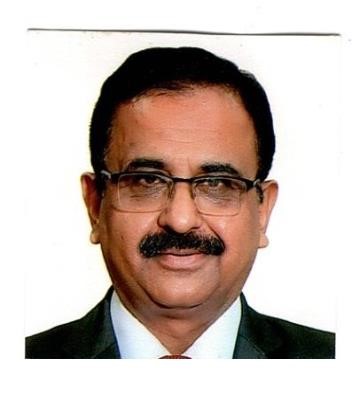 Sh Balraj Joshi