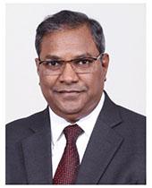Shri Ravikumar Duraisamy