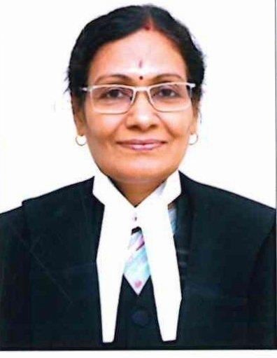 Justice Smt  S Ramathilagam