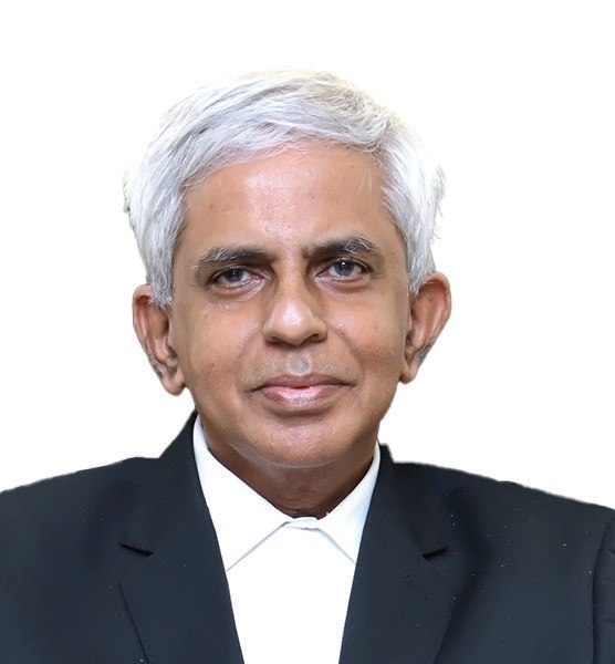 Sh. Venkataraman Subramaniam