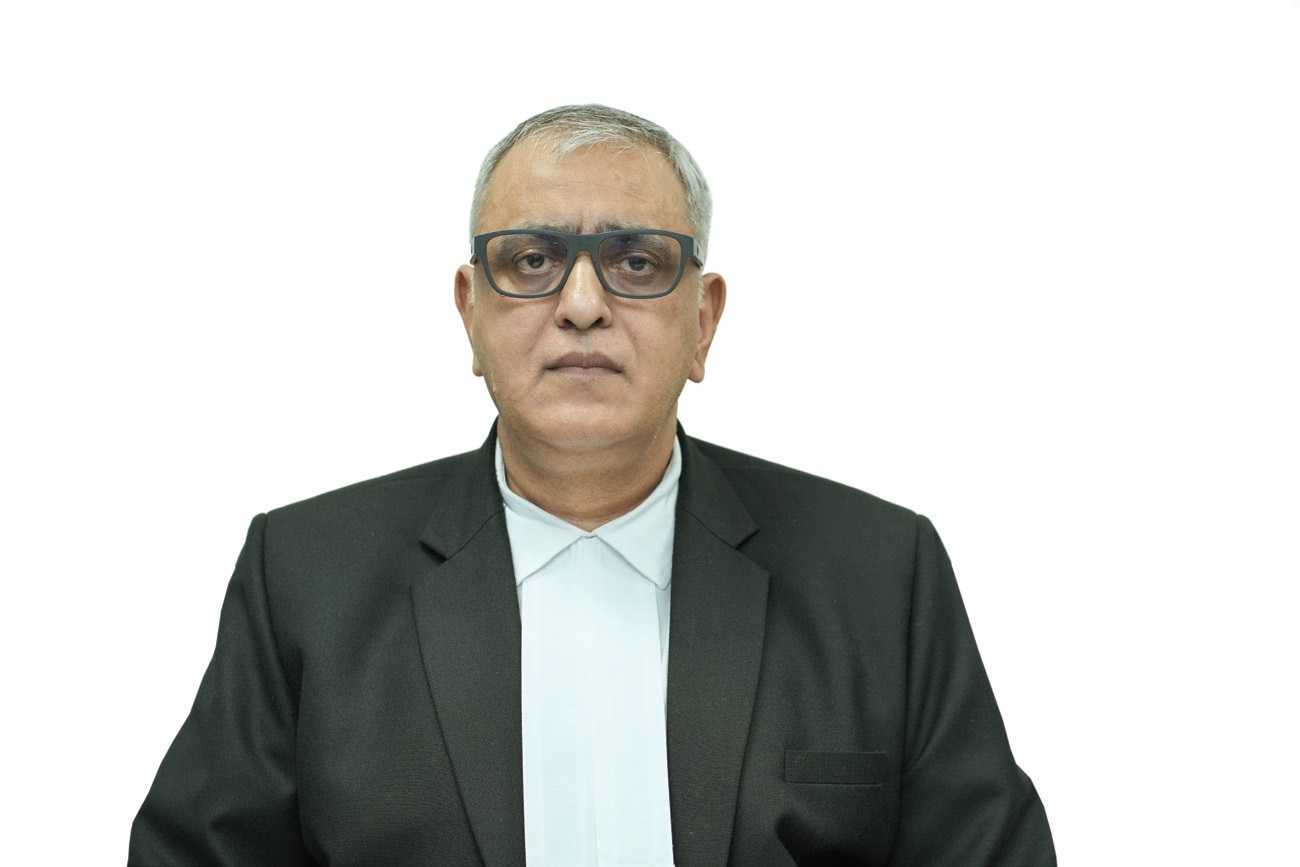 Sh. Vinay Goel 