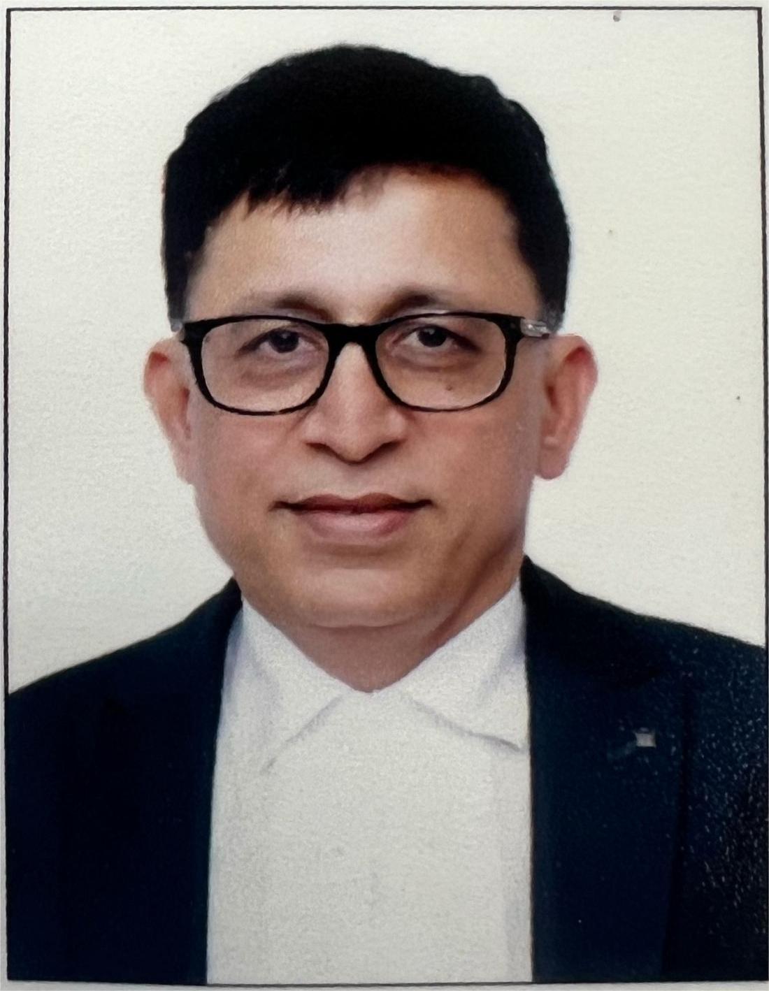Sh. Ravindra Chaturvedi 