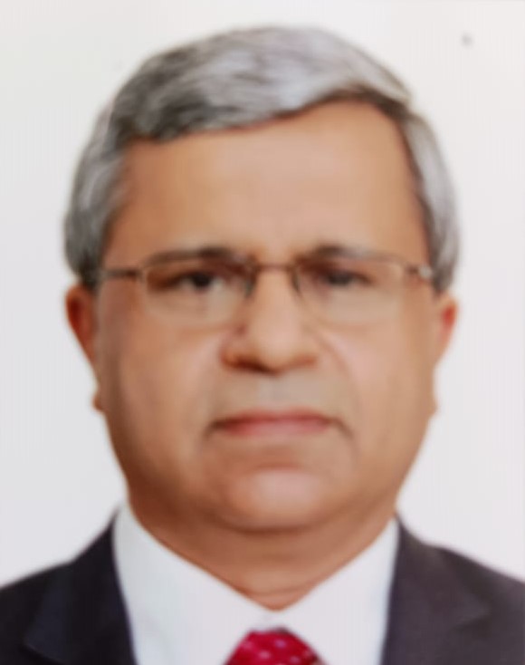 Sh. Rajeev Mehrotra