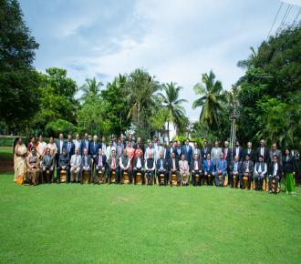 NCLT Colloqium, Chennai - November 2023 600
