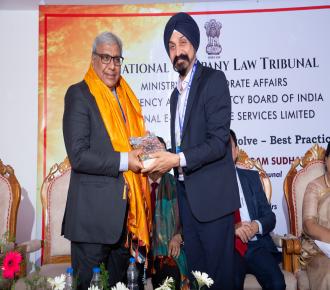 NCLT Colloqium, Chennai - November 2023 63