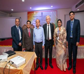 NCLT Colloqium, Chennai - November 2023 60