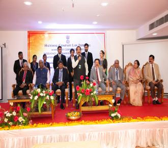 NCLT Colloqium, Chennai - November 2023 4