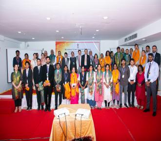 NCLT Colloqium, Chennai - November 2023 3